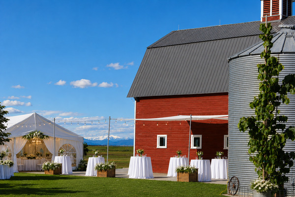 Eagle Mountain Ranch