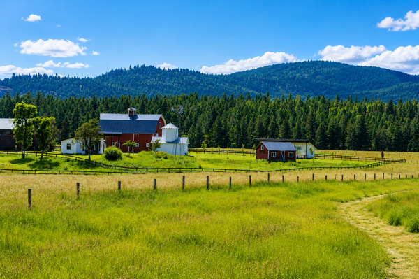 Eagle Mountain Ranch