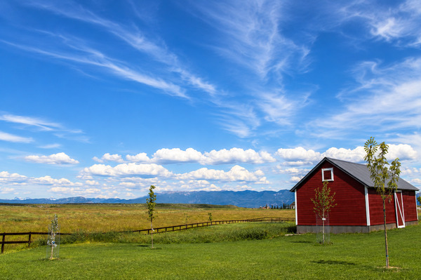 Eagle Mountain Ranch