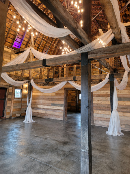 Eagle Mountain Ranch