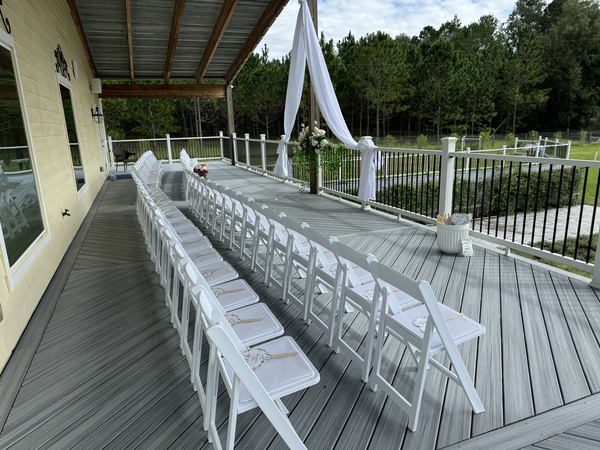 Ballroom On The Lake