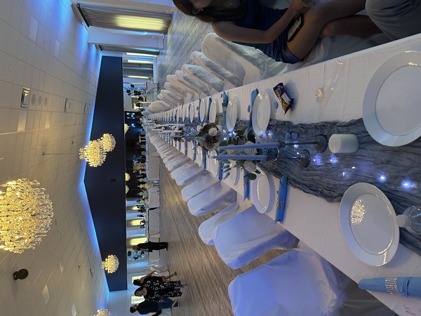 Ballroom On The Lake