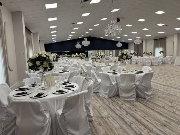 Ballroom On The Lake