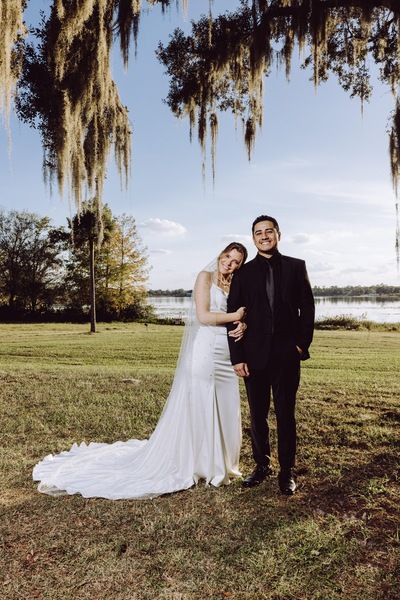 Ballroom On The Lake