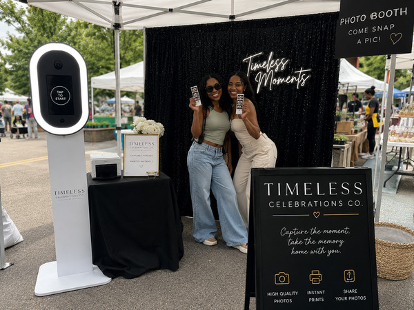 Timeless Celebrations Co.