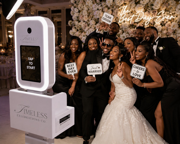 Timeless Celebrations Co.