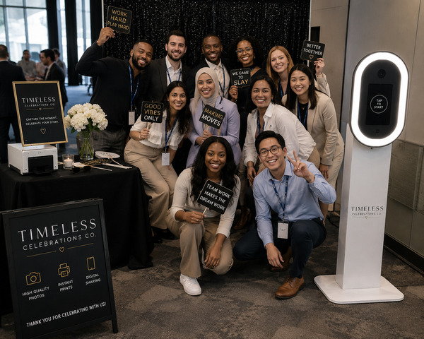 Timeless Celebrations Co.