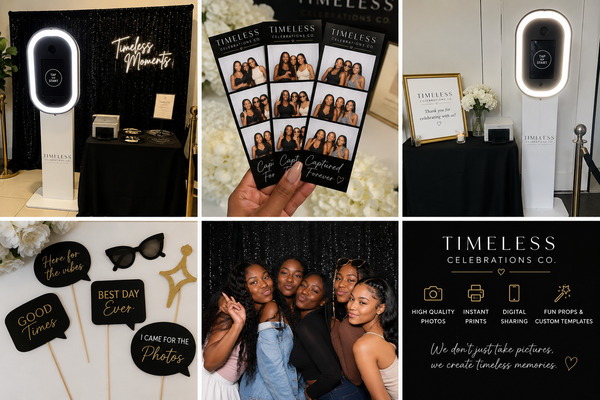 Timeless Celebrations Co.