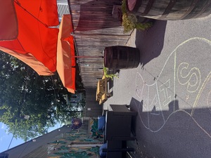 Beer Garden