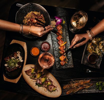 Bueno Restaurant