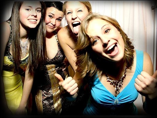 PHOTO BOOTH-DJ PRICE LIST