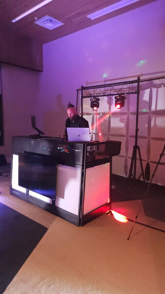 DJ Ignite