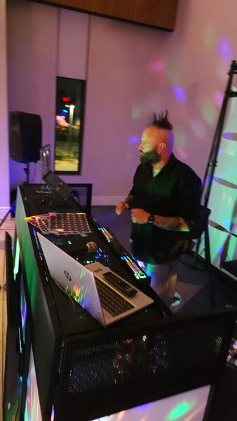 DJ Ignite