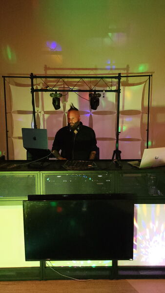 DJ Ignite