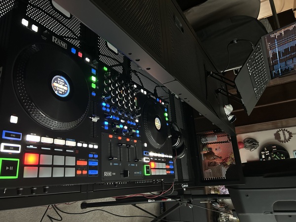 DJ Ignite