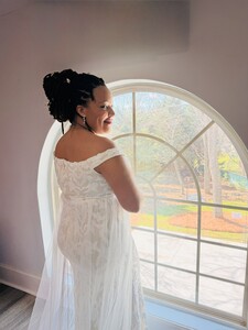 Bridal Suite & Private Retreat