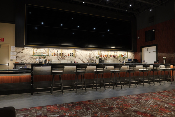Club One Casino Event Center