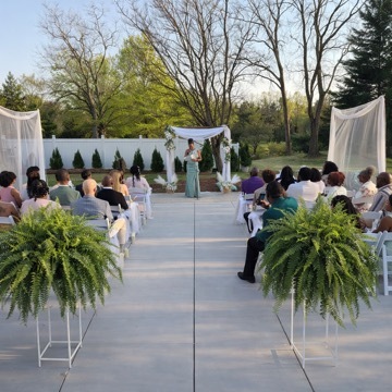 Chateau1870 | Historic Intimate Estate Venue