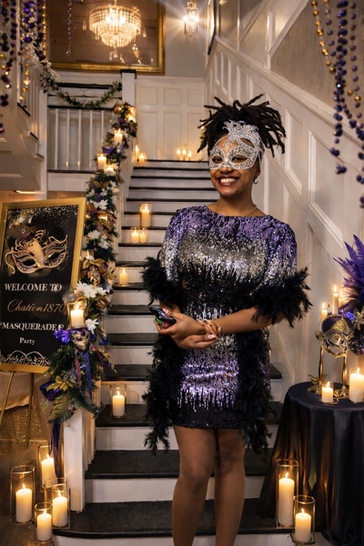 Chateau1870 | Historic Boutique Venue