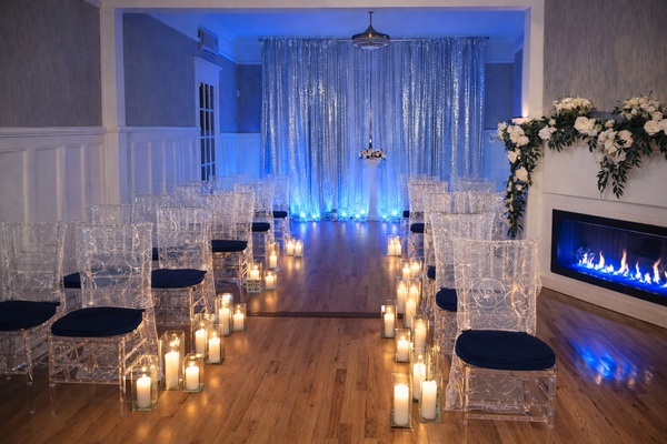 Chateau1870 | Historic Intimate Estate Venue