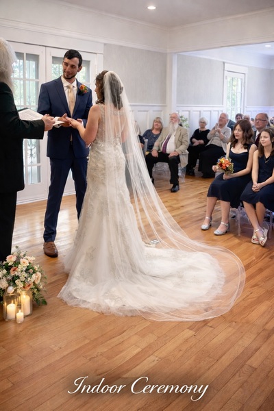 Chateau1870 | Historic Intimate Estate Venue