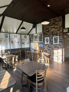 Upstairs Lounge