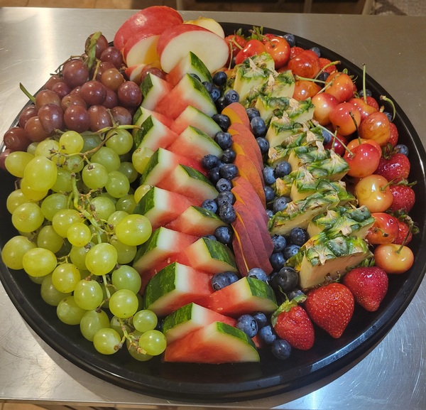 Ne'Chelle's Catering