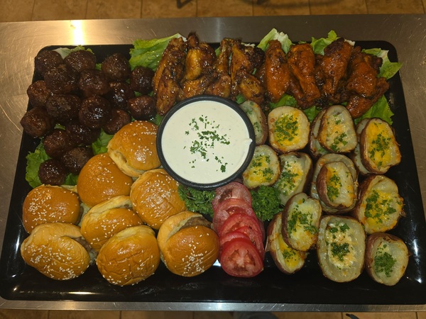 Ne'Chelle's Catering