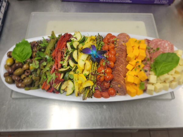 Ne'Chelle's Catering
