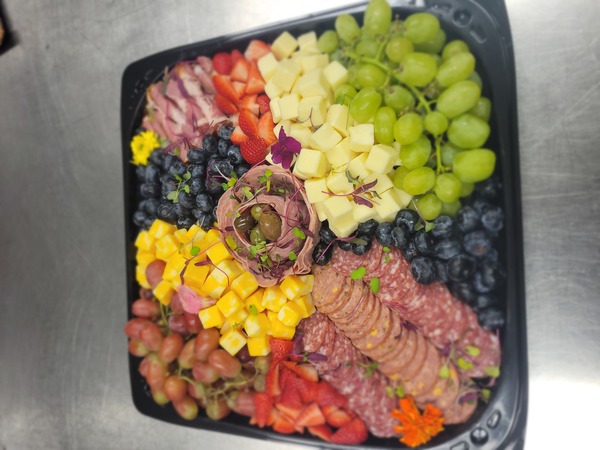 Ne'Chelle's Catering