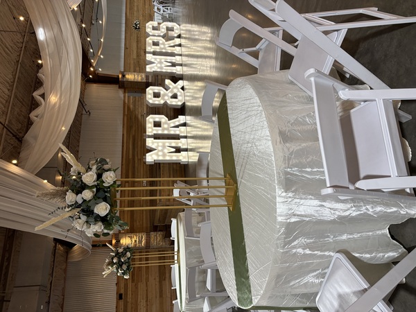 Longhorn 2020 Event Center