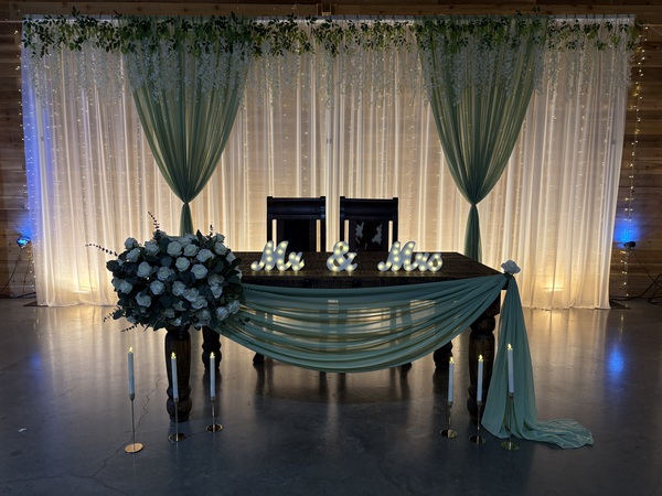 Longhorn 2020 Event Center