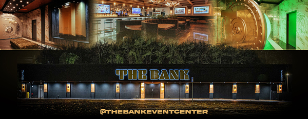 The Bank Event Center