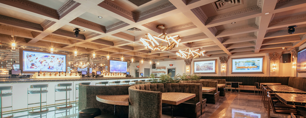 The Bank Event Center