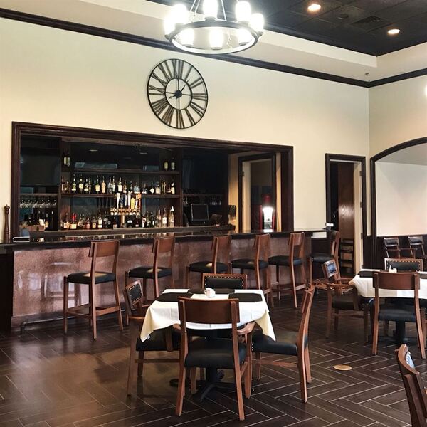 Lake Jovita Golf & Country Club