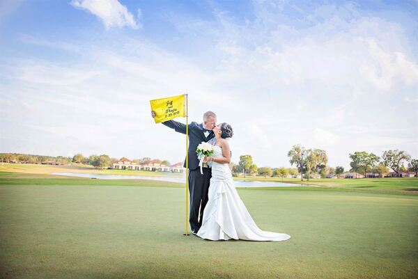 Lake Jovita Golf & Country Club