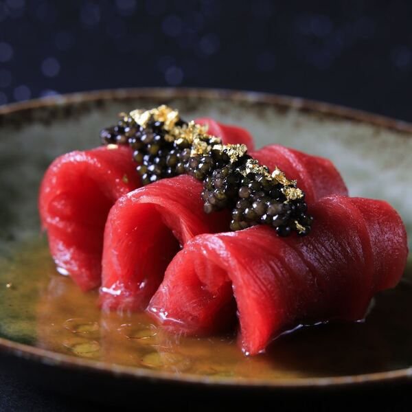 Mr Fresh Sushi Catering