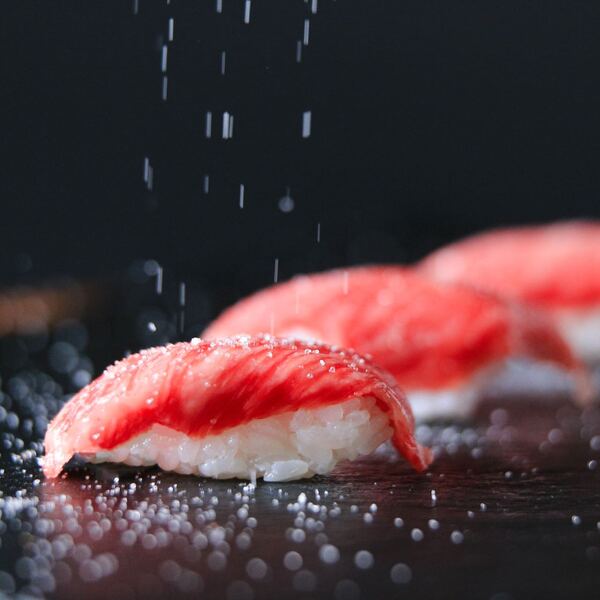 Mr Fresh Sushi Catering