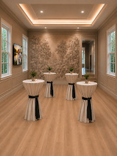 The Landing At Lake Norman - An Epicurean Boutique Lakefront Wedding & Event Venue!