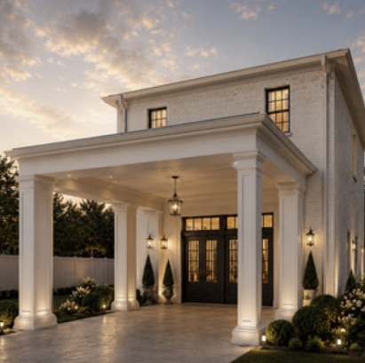 The Landing At Lake Norman - An Epicurean Boutique Lakefront Wedding & Event Venue!