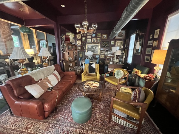 The Gallery on Montana