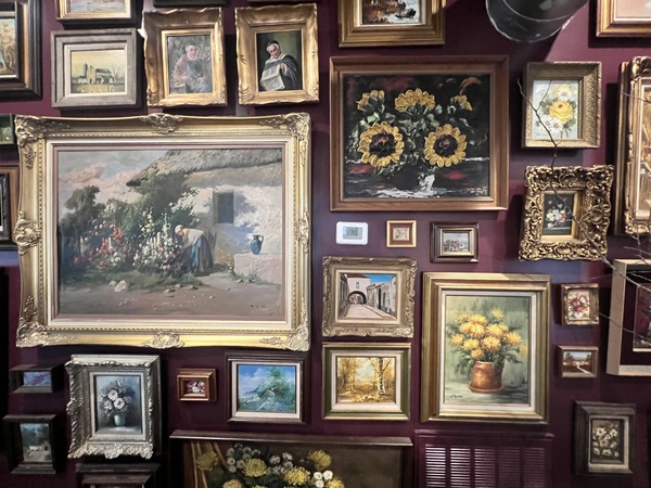 The Gallery on Montana