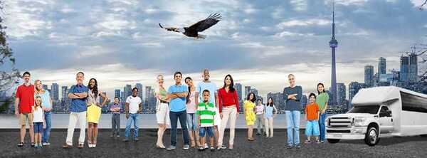 Eagles Tour & Transport Inc.