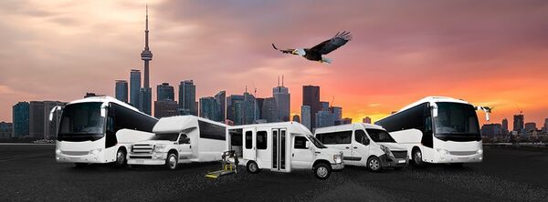 Eagles Tour & Transport Inc.