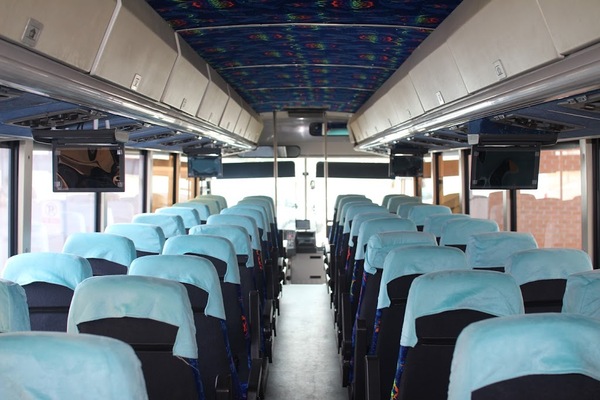 Eagles Tour & Transport Inc.