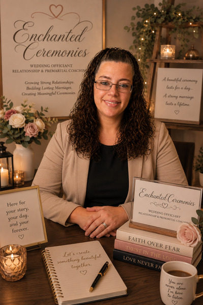 Enchanted Ceremonies