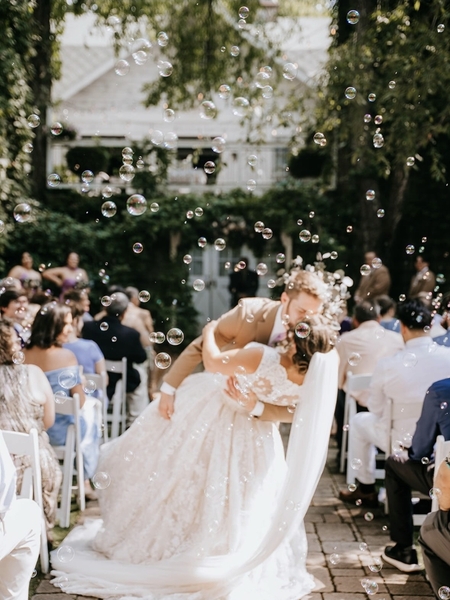 Events by Isabella