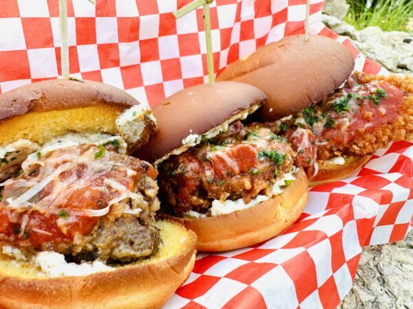Hale on Wheels Mobile Italian Eatery
