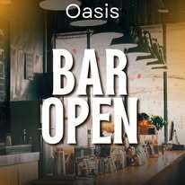 Oasis Bar