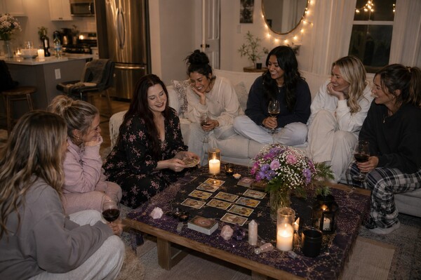 Carolina Moon Tarot | Charleston Tarot Reader